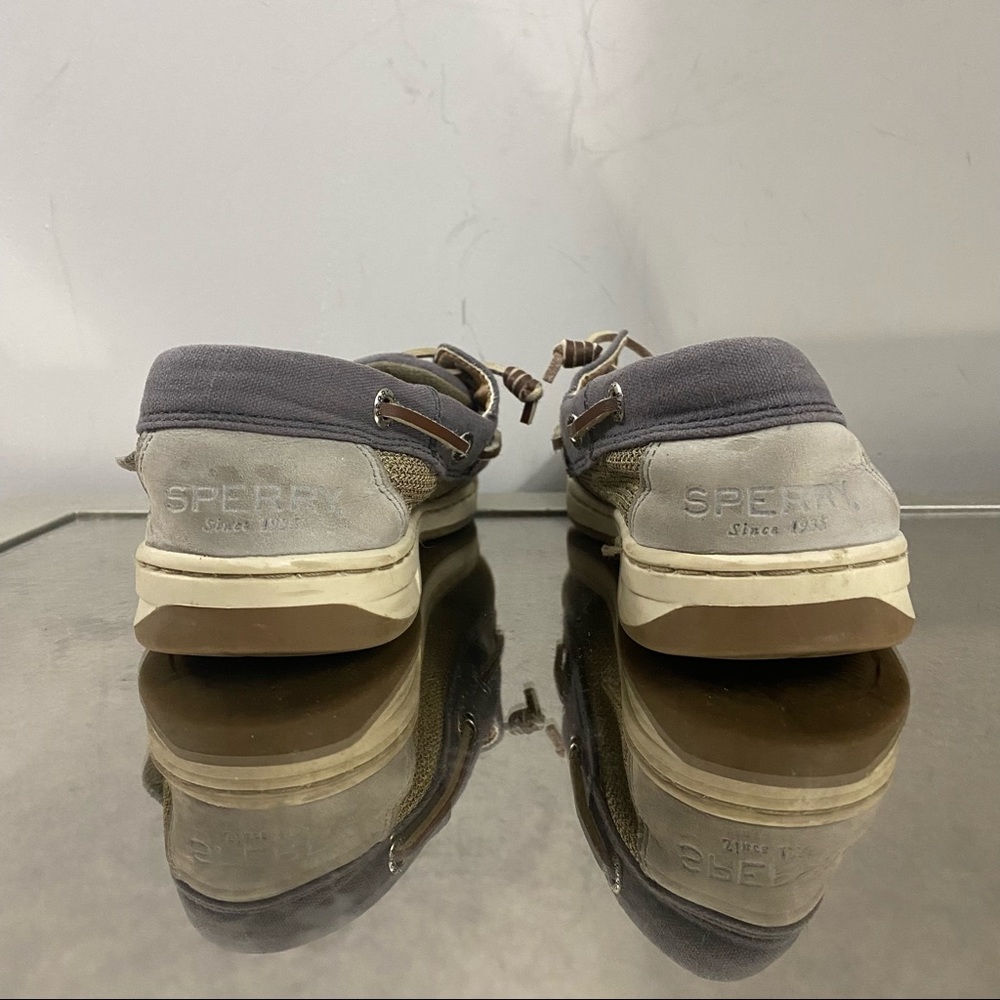 Sperry Rosefish Boat Shoes - Picture 5 of 7